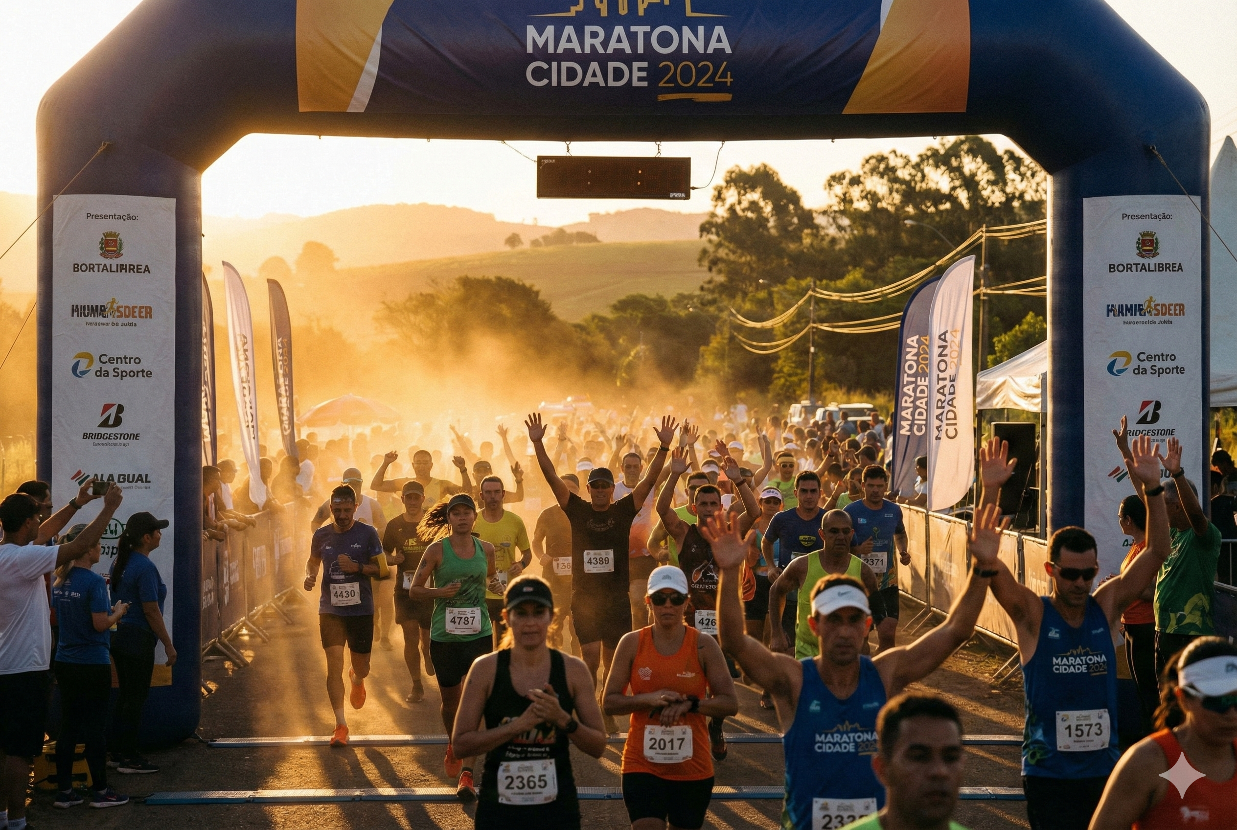 Eventos Esportivos