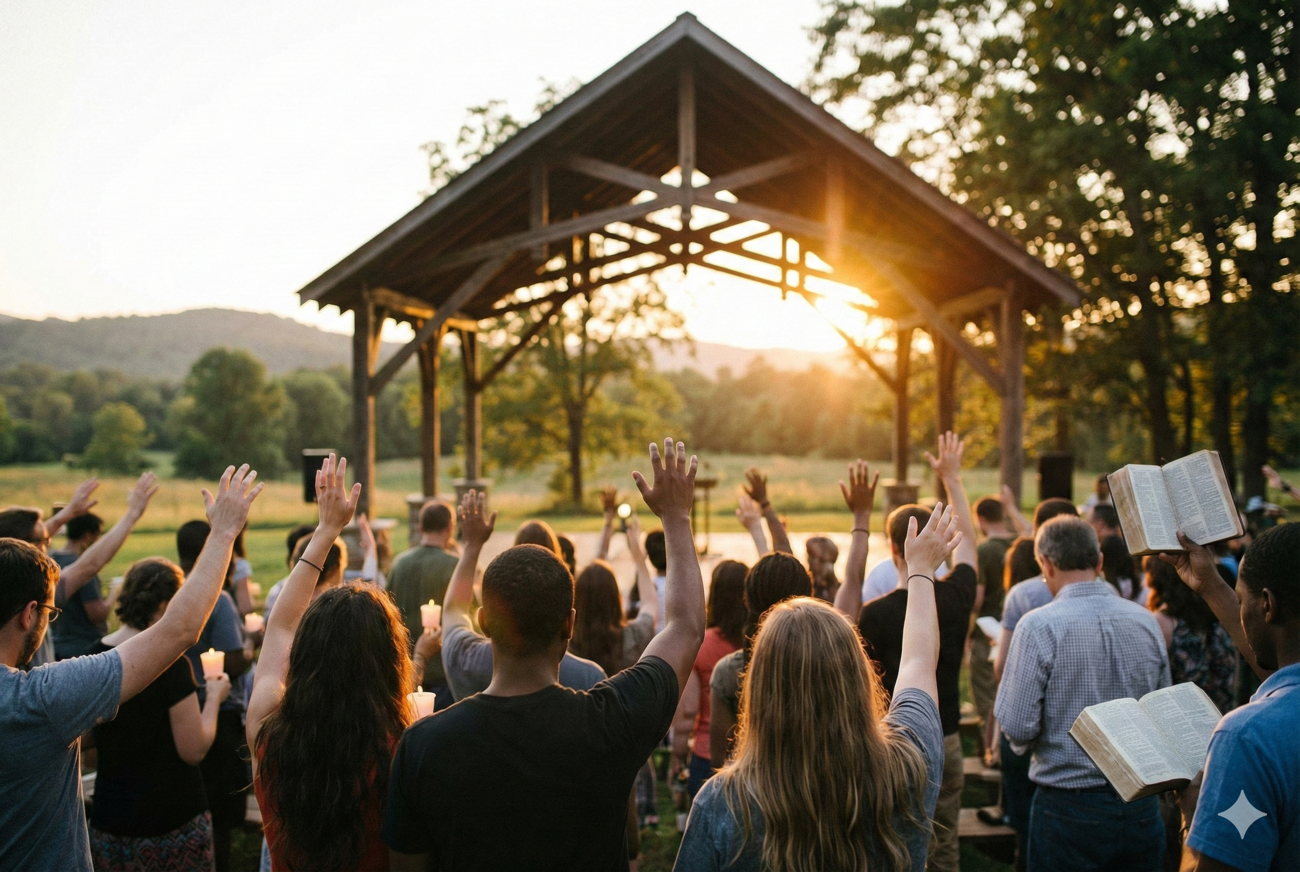 Eventos Religiosos